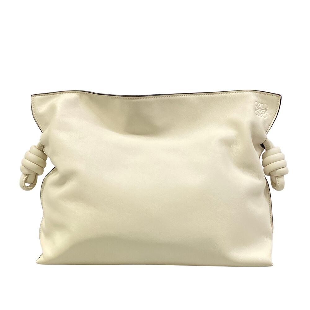 Loewe Flamenco clutch medium Clutch Bag A411FC1X62